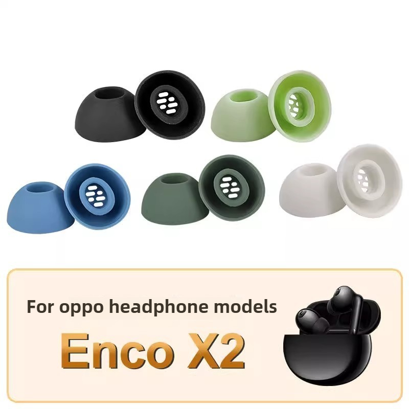 Anker Speaker Soundcore Boom 2 - For OPPO Enco X2 Bluetooth Headphones