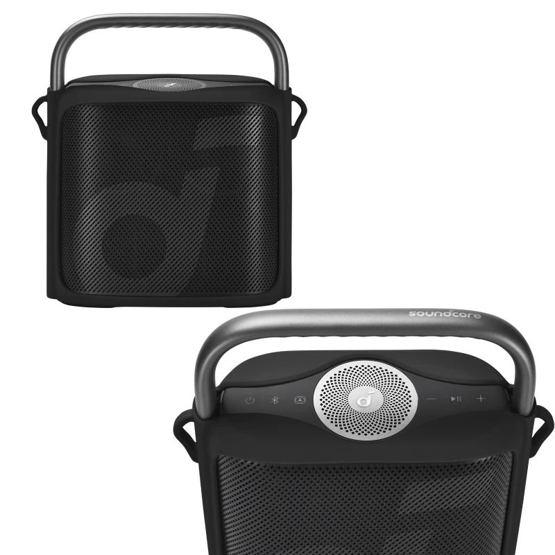 Silicone Case Cover for Anker  - Anker Speaker Soundcore Motion+ review and price
