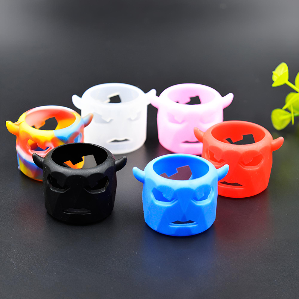 Silicone Protective Sleeve Ban - Vape Band Silicone review and price