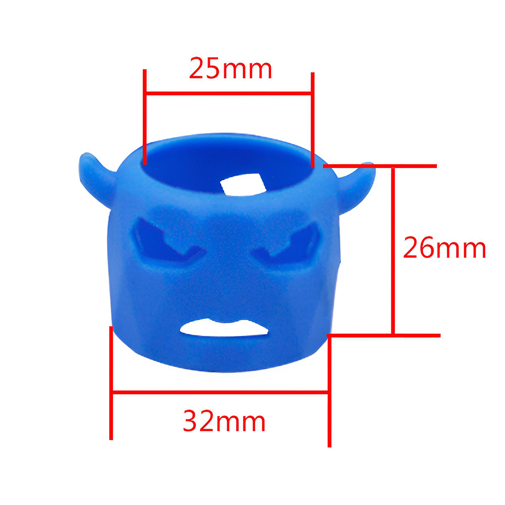 Silicone Protective Sleeve Ban - Vape Band Silicone review and price