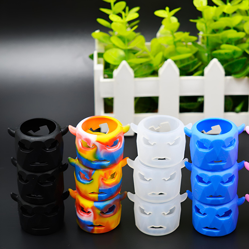 Silicone Protective Sleeve Ban - Vape Band Silicone review and price