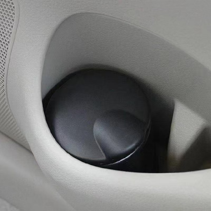 Portable Car LED Ashtray Unive - Vape Decoration review and price