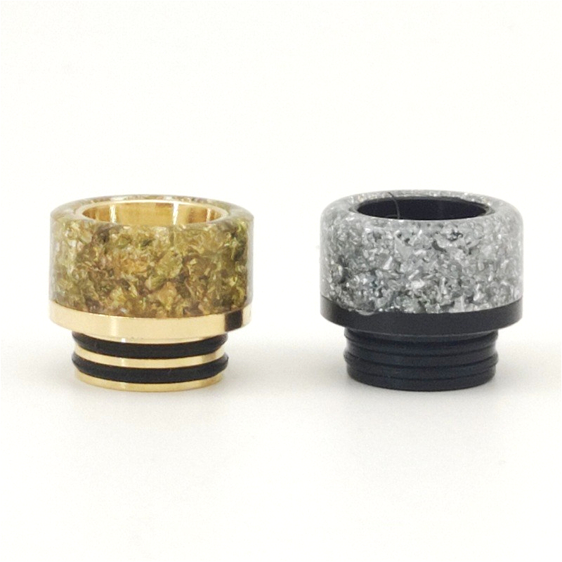 1PC Large Bore 810 Drip Tip St - Vape Band Silicone review and price