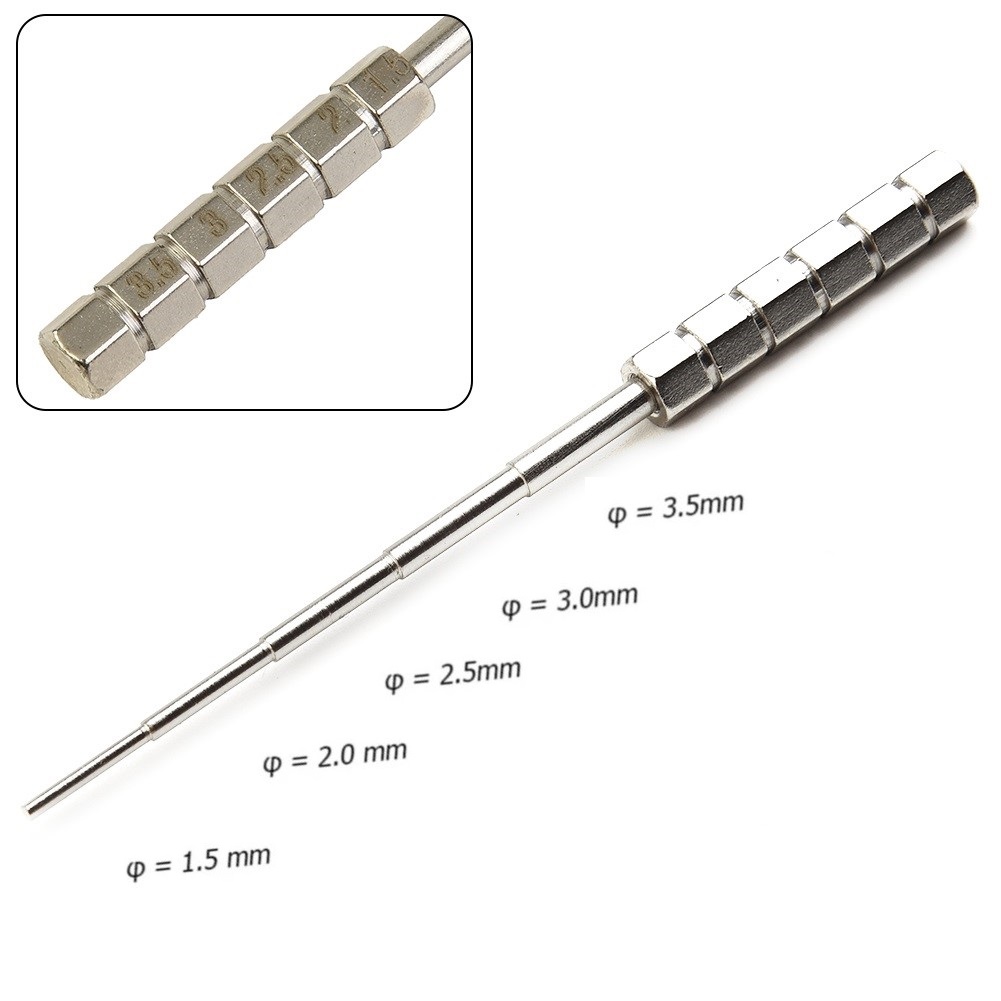 Stainless Steel Wire Winding R - Vaping Goods review and price