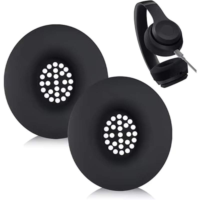 Silicone Case Sweatproof Ear P - Beats Headphone Solo 4 review and price