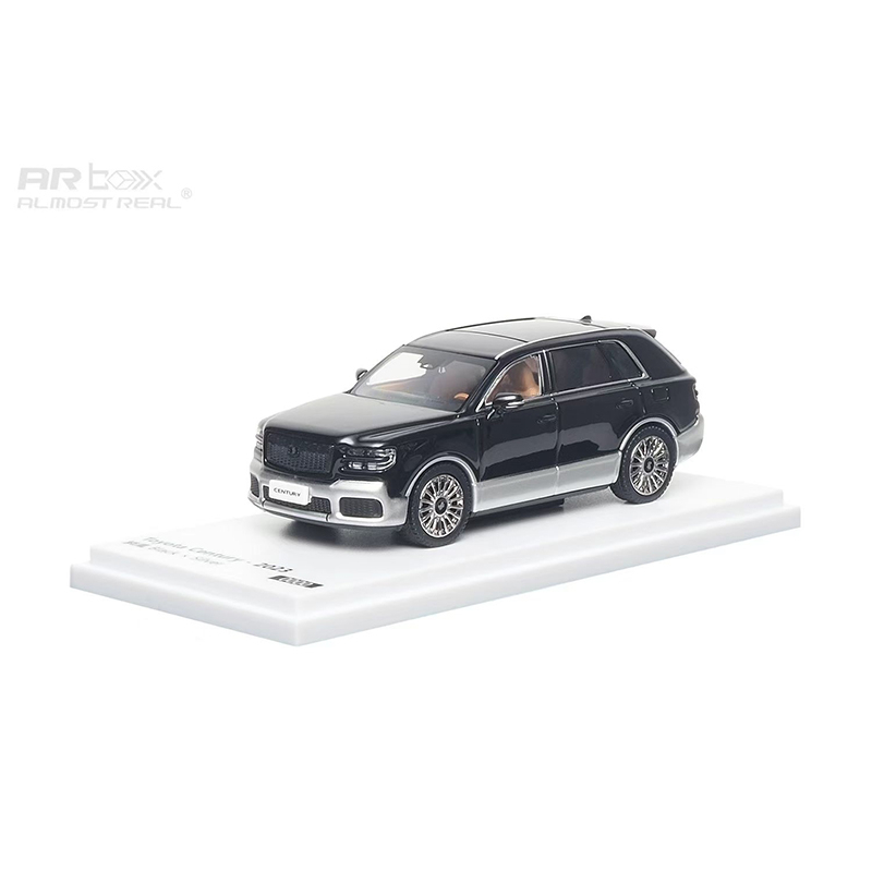 AR BOX In Stock 1:64 Toyota Ce - Battery Case Storage review and price
