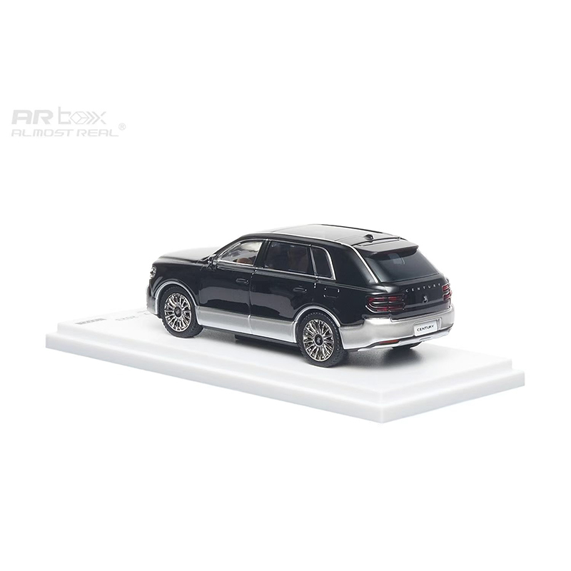 AR BOX In Stock 1:64 Toyota Ce - Battery Case Storage review and price