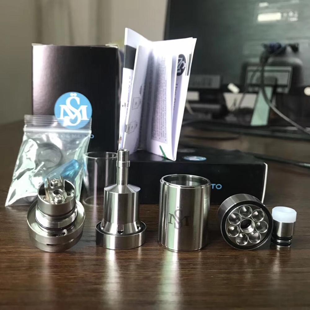 Top Kayfun V5 RTA Atomizer E C - Rda Atomizer Deck review and price
