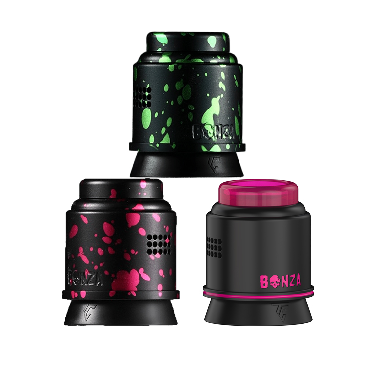 Electronic Cigarettes Atomizer - Rda Atomizer Deck review and price