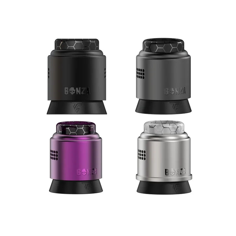Electronic Cigarettes Atomizer - Rda Atomizer Deck review and price