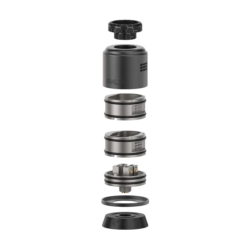 Electronic Cigarettes Atomizer - Rda Atomizer Deck review and price
