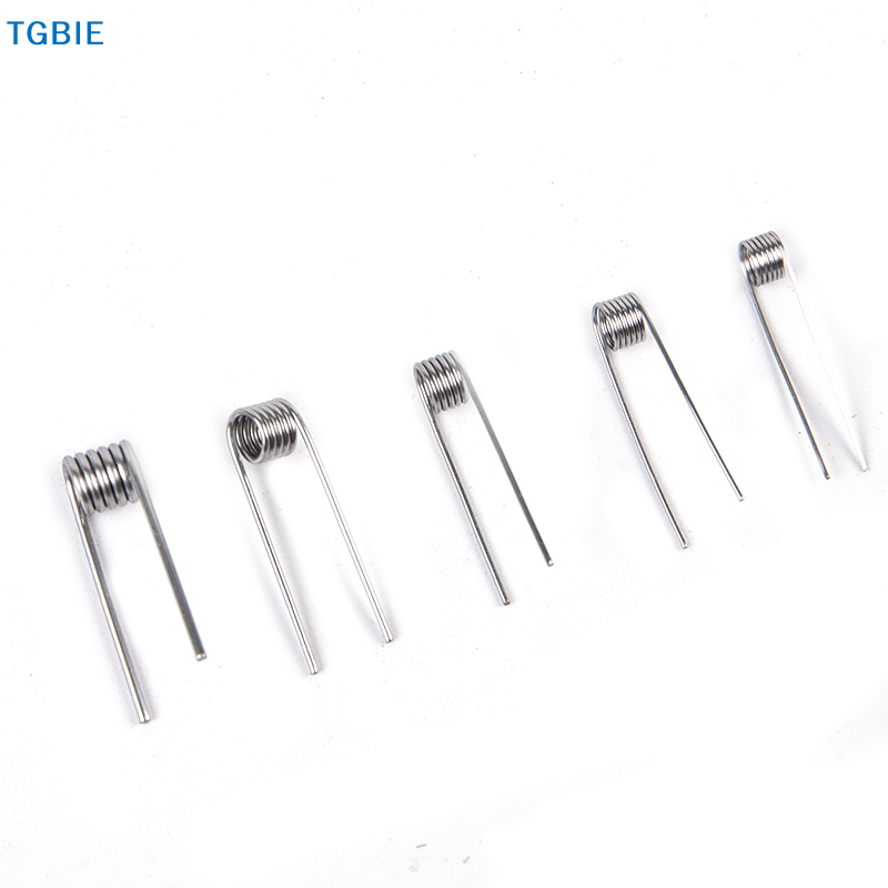 [TL][TL]100 Pcs/box High Quali - Coil Building Kit review and price