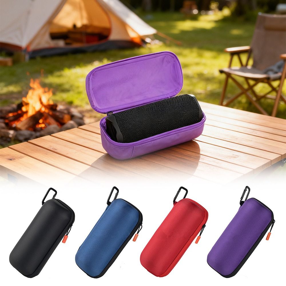 Hard Shell Speaker Carrying Ca - Anker Speaker Soundcore Boom 2 review and price