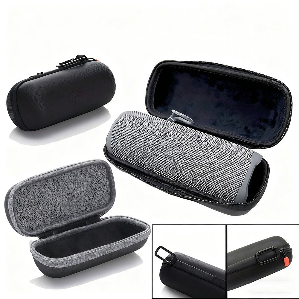 Hard Shell Speaker Carrying Ca - Anker Speaker Soundcore Boom 2 review and price