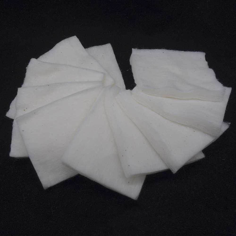 2 Type Vape Cotton Japanese Or - Vaping Goods review and price