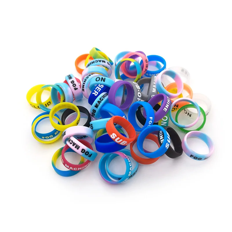 New 10pcs Fishing Rod Handle P - Vape Band Silicone review and price