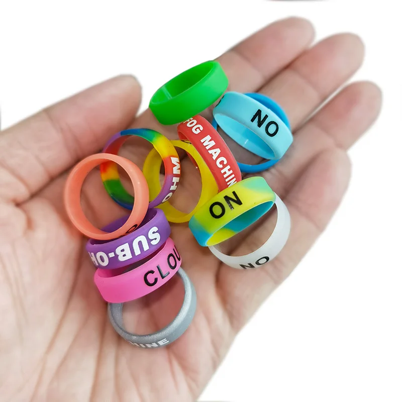 New 10pcs Fishing Rod Handle P - Vape Band Silicone review and price