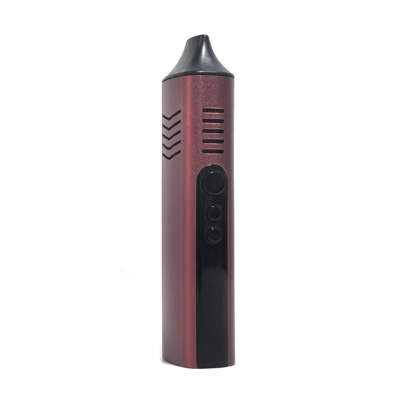 Original Dry Herb Vaporizer An - Vape Battery 18650 review and price