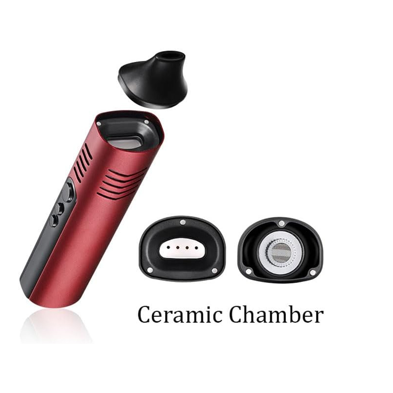 Original Dry Herb Vaporizer An - Vape Battery 18650 review and price