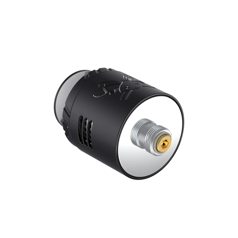 Original Hellvape Dead Rabbit  - Rda Atomizer Deck review and price