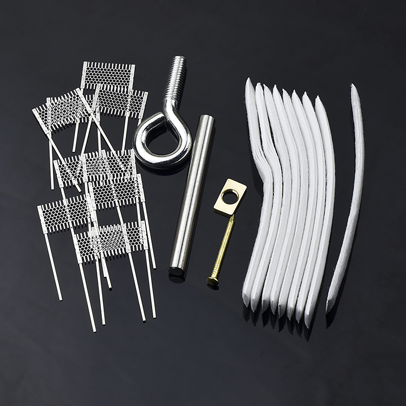 DIY Rebuild Kit GTX 0.2ohm Plu - Coil Building Kit review and price
