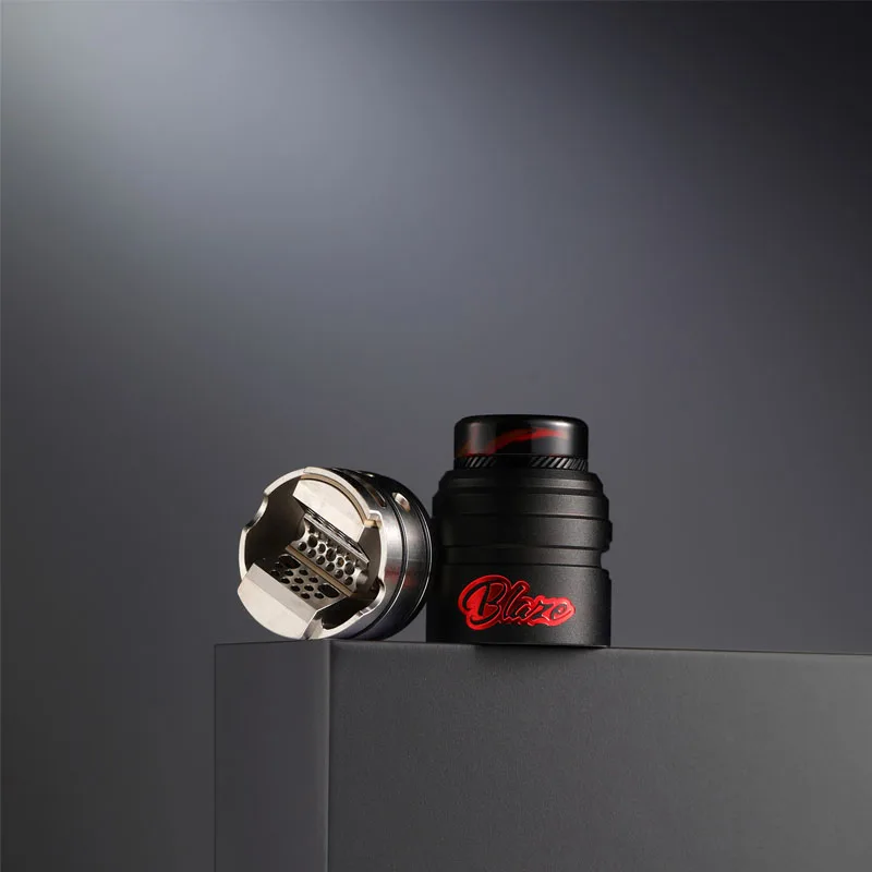 Original ThunderHead Creations - Rda Atomizer Deck review and price