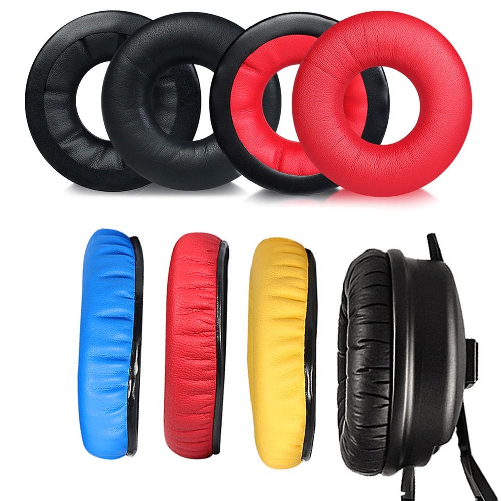 Earphone Earmuff Foam Earpads  - Sennheiser Headphone Hd 25 review and price