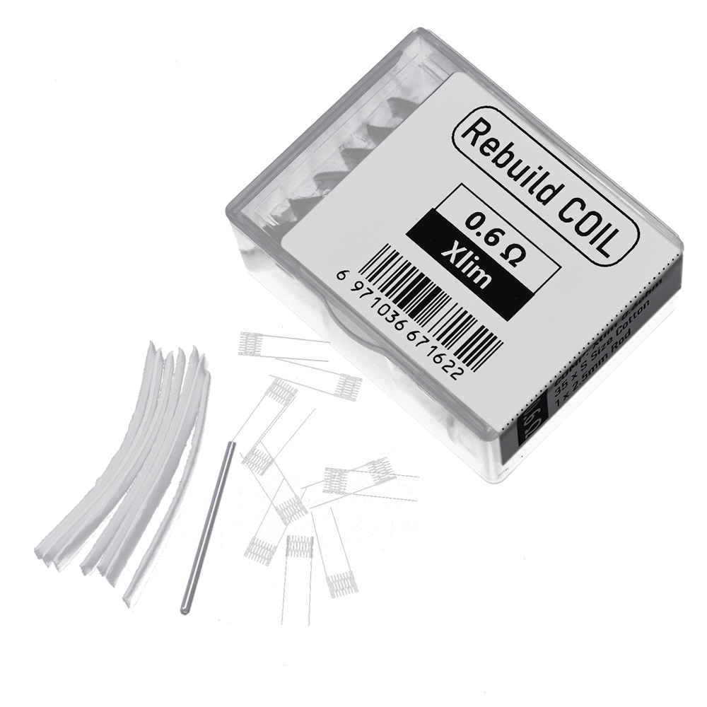 1Set DIY Rebuild Tool Resistan - Coil Building Kit review and price
