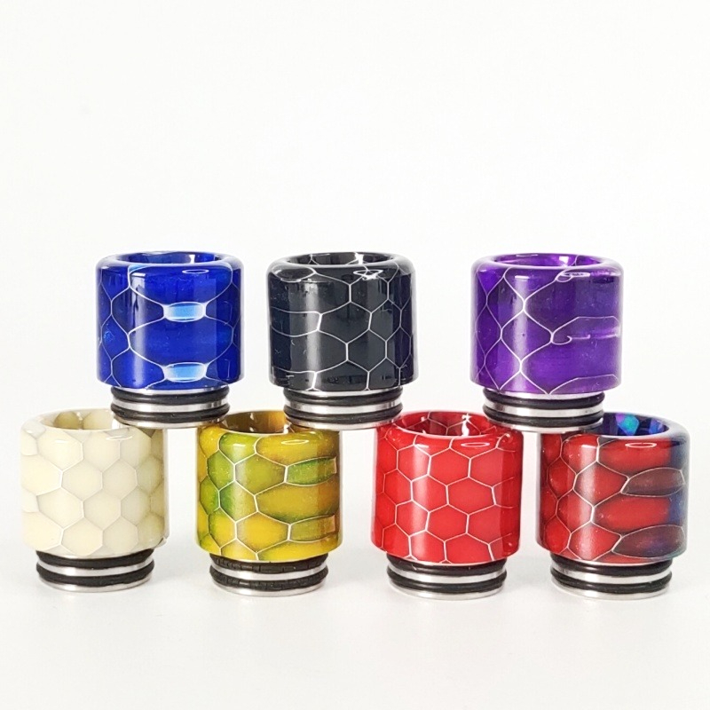 1PC 510 810 Convertible Adapte - Vape Band Silicone review and price