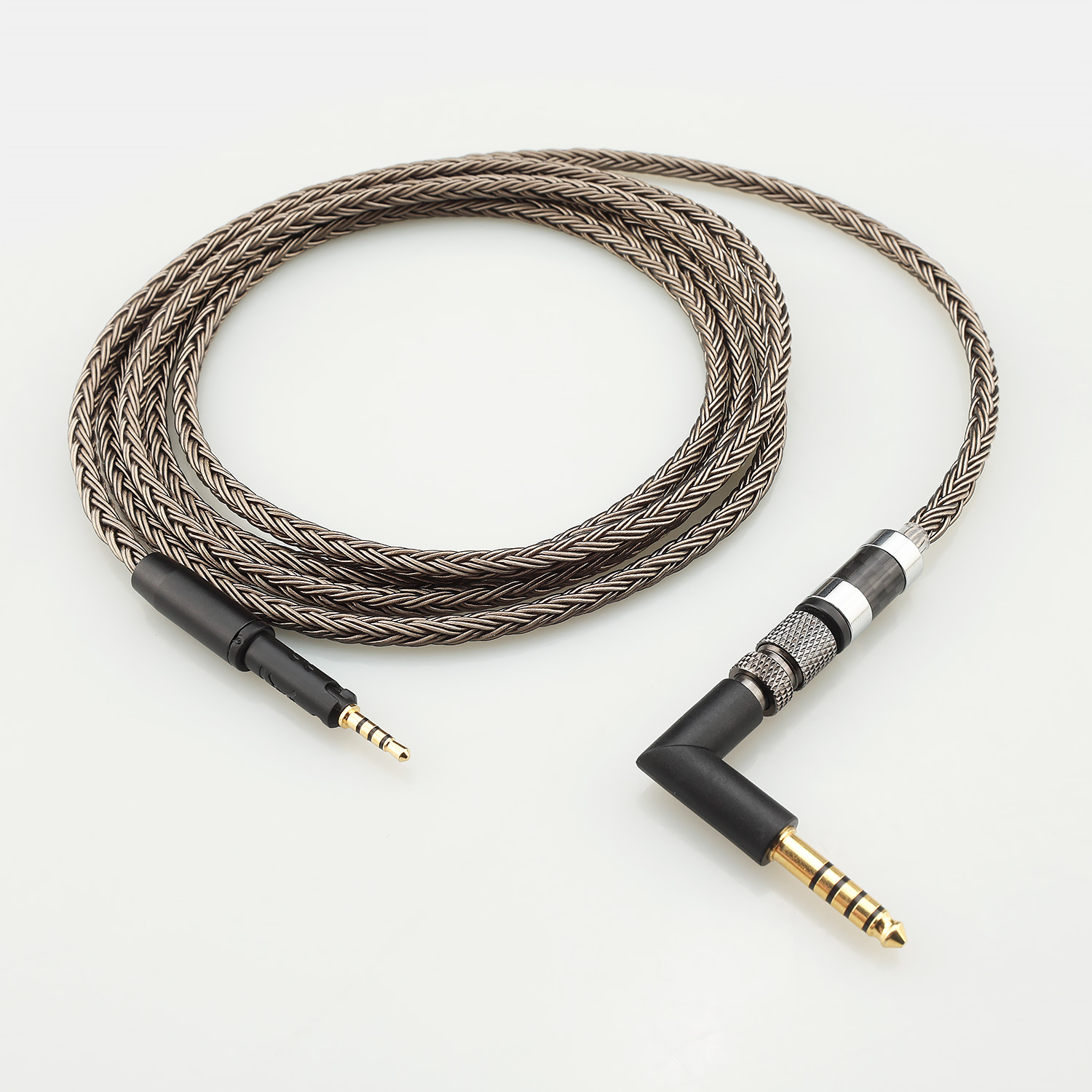 16 Core OCC Silver Plated HIFI - Sennheiser Headphone Hd 560S review and price